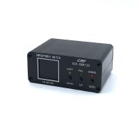 Medidor De Potencia Digital CQV-SWR120 120W 1.8-54Mhz Con Alarma De Onda Parabólica Alta Pantalla HD Color Completo 240*240 - details 3