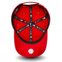Gorra New Era New York Yankees Mini Metal Rojo 9FORTY NWGOTXXX47AD - details 1