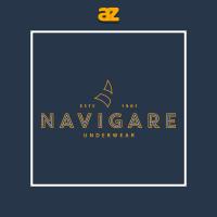 Navigare-3 Camisetas de Tirantes para Hombre en Algodón 100% - details 1