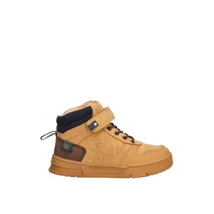 Botin ETIKA 77203 camel - 1
