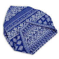 Gorro De Paja Unisex Con Tela Suave Y Transpirable Para Moda De Calle Adecuado Para Playa Estilo Casual Multifuncional - details 7