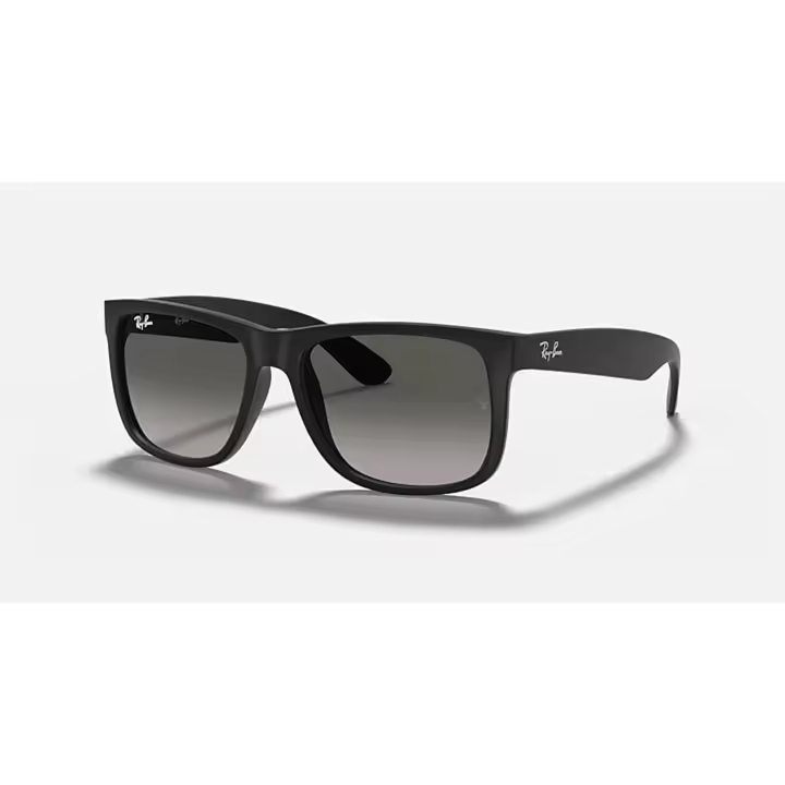 Ray Ban JUSTIN CLASSIC; Calibre 51. Diferentes  colores de Moldura y lentes - 1