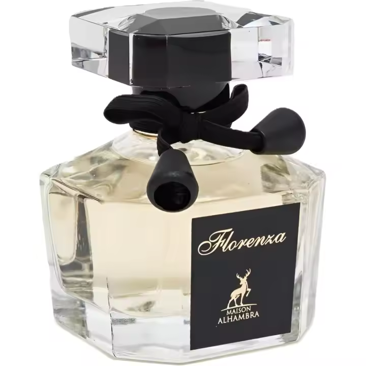 Maison Alhambra Parfum Florenza Eau de Parfum 100ml - 1