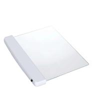 Lámpara De Lectura Portátil LED Inalámbrica Para Dormitorio Protección Ocular Creación Con Batería AAA Para Biblioteca - details 10