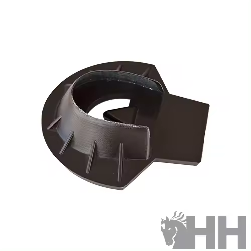 ZAPATO HISPANO FARRIER CORRECTOR APLOMOS POTRILLO - 1