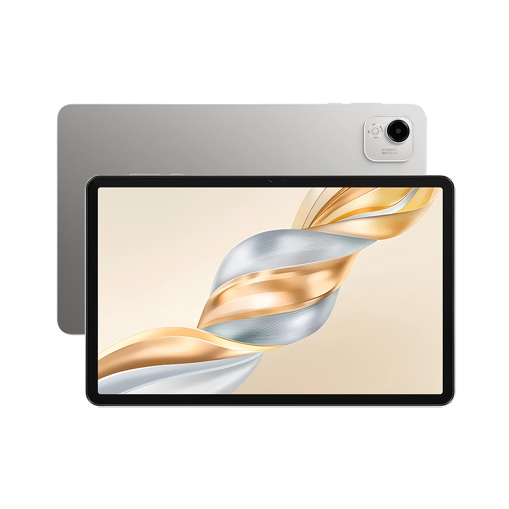 HONOR Pad X9a Wi-Fi | Tableta, 6GB+128GB, Pantalla Fullview HONOR de 11,5" 120Hz 2,5K, Gran Capacidad de Memoria, Cuerpo Metálico Delgado, Batería de 8300mAh, Qualcomm 6nm Snapdragon® 685, Versión Europea