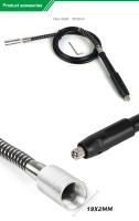 Mini Taladro Eléctrico Dremel Estilo Con Accesorios Herramientas Rotativas Para Grabado Y DIY Potencia 130W Velocidad 30000rpm - details 6