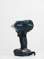 Llave De Impacto Eléctrica Sin Cable Makita Con Gran Torque Para Reparación De Autos Y Talleres De Carpintería Herramienta Eléctrica Tw004g - details 2