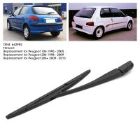 Kit De Repuesto Para Limpiaparabrisas Trasero De Coche 6429R2 Para Peugeot 106 206 206+ Material ABS Peso Neto 172g - details 15
