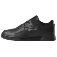 Zapatillas Reebok Workout Plus para mujer - Sneakers Reebok Classic para mujeres de color negro - details 6