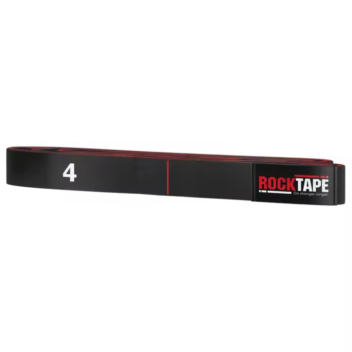 Rock Tape Cinturón Estiramientos Rockband Flex - 1