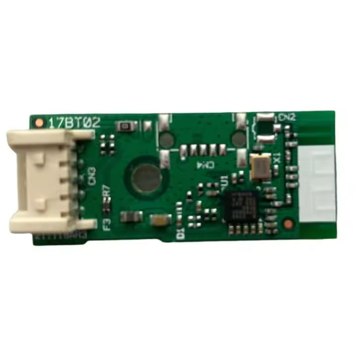 Modulo IR JVC LT-65VU3000 17BT02 211118AR3 - 1