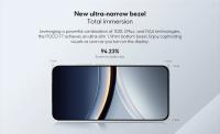 POCO F7 5G Versión global Smartphone Snapdragon ® 8s Gen 4 6500mAh Batería 6.83" 1.5K AMOLED 50MP Cámara OIS NFC - details 11