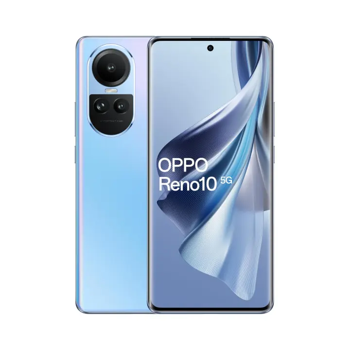 Xiaomi Redmi Note 12 5G Ice Blue 6GB RAM 128GB RE-ESTRENO - 1