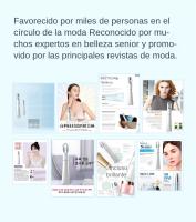 Dispositivo De Belleza Para Los Ojos BoSidin EMS Microcorriente Antiarrugas Elimina Bolsas Y Círculos Oscuros Terapia De Luz Elevación Y Masaje De Los Ojos - details 18