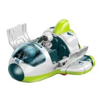 Juguete De Rompecabezas Espacial Para Niños Coche De Simulación Astronauta Rocket Nave Espacial Serie Juguete Coche Para Niños Regalo - details 2