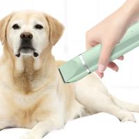 Premium 4 en 1 Máquina Cortar Melo Perros, impermeable Máquina de Cortar Melo para Perros y Cortapelos para Pitas de Perros - details 4