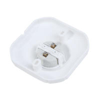 Soporte De Bombilla LED E27 Base Redonda Para Lámpara Colgante Soporte De Techo Y Pared Industrial Material Duradero - details 12