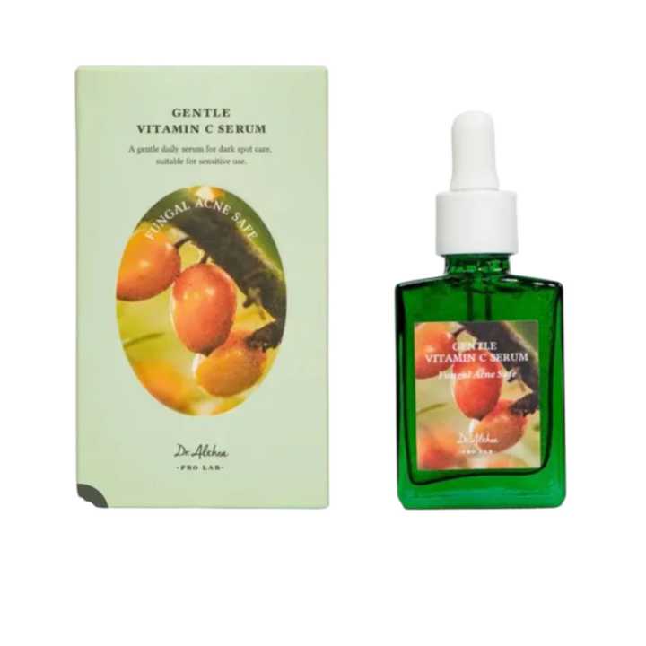 Dr. althea gentle facial serum with vitamin c – luminosity and uniform tone 30 ml