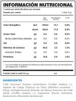 FUXION CAFÉ & CAFÉ FIT ¡DATE UN GUSTO SIN PERDER LA LÍNEA! - details 0