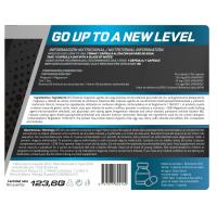 Power Blend - MuscleFit│90 cápsulas│VItaminas esenciales - details 1