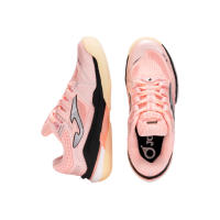 Zapatillas de pádel Joma Slam Lady 2529 Rosa - details 1
