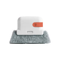 Cepillo De Limpieza Para Ventanas Y Rincones Multifuncional Desmontable Herramienta Doméstica Para Limpieza De Grietas Y Alcansar - details 8