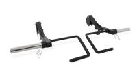 MÁQUINA SMITH PROFESIONAL PIVOT FITNESS FSM-200 - details 5