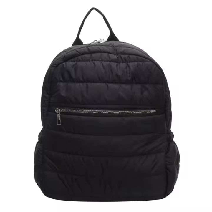 Nueva Mochila de Gran Capacidad para estudiantes, Bolso informal para Mujeres - 1