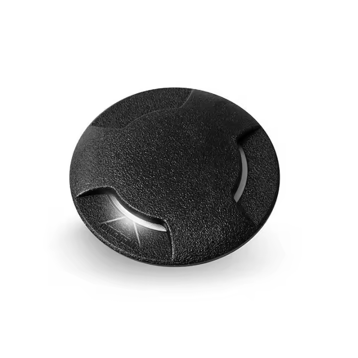 BARCELONA LED - FUMAGALLI Foco empotrable en suelo LED FUMAGALLI CECI 160 3L GX53 10W - 1