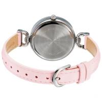 Casio Ltp-e407l-4avdf Reloj De Pulsera Analógico Con Calendario Para Mujer Color Rosa 50 Metros - details 0