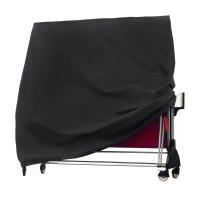 Cubierta Para Mesa De Tenis De Mesa Resistente Al Agua Y Pesada 1pcs En 210D Oxford Tejido Protector Para Mesa De Ping Pong Interior Y Exterior - details 5