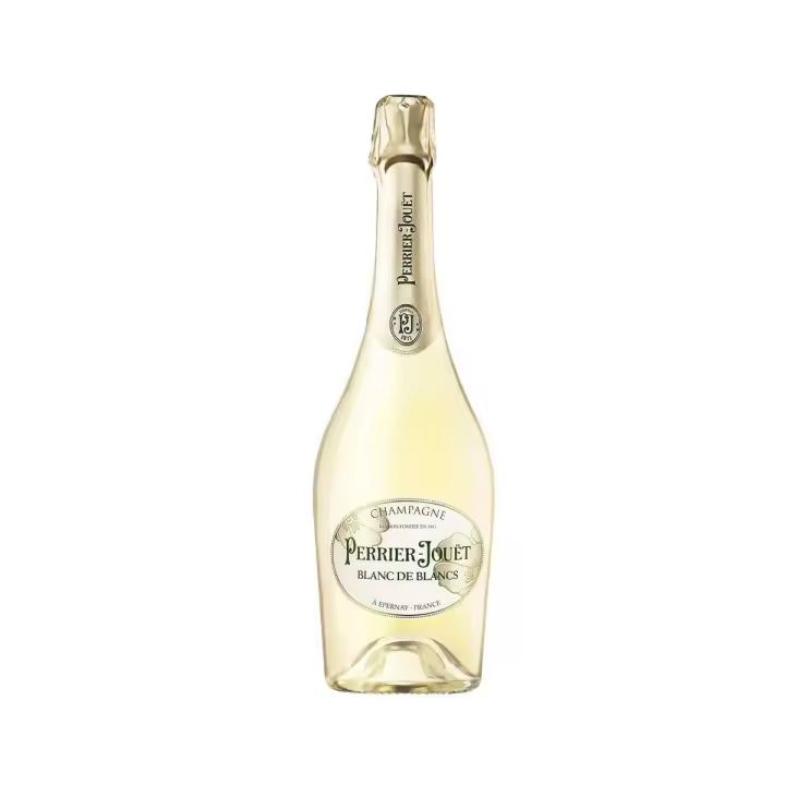 Perrier Jouët Blanc de Blancs Champagne Cuvée - 75cl - 1