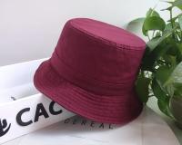 Gorro De Buho De Lino Algodón Para Hombres Y Mujeres Tamaño Grande 64cm Protección Solar Sombrero De Panamá Estilo Bob - details 15