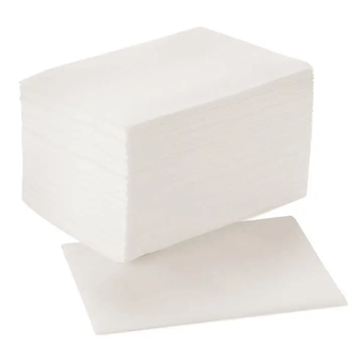 BOLSA 100 TOALLAS 20X30 SPUNLACE (marca: Eurostil) - 1