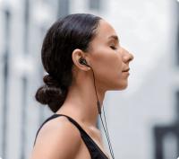 Xiaomi Type-C Earphones Auriculares Intrauditivos con Micrófono de Alta Definición, USB C Tipo C IP54 para Móvil Smartphone Binaural Dentro del Oído para Grabar Videos Instagram Youtube Jack 3.5 Negros - ZBW4354TY - details 6