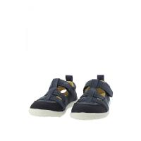 ANDANINES 231305 Zapatos primeros pasos bebé niño 27904 23V SANDALIA CERRADA NAVY - details 2