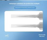 11Pcs Aparatos De Cuidado De La Piel Para Rostro Herramientas De Limpieza Profunda De Poros Agujas Para Eliminación De Acné Y Puntos Negros Herramientas De Pelaje - details 14