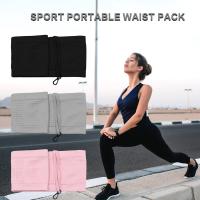 Riñonera multicuonal para teléfono móvil, cinturón para correr, para hombre y Mujer, fitness fashion, deportes, senderismo - details 3