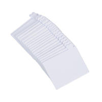 Papel Absorbente De Aceite Facial 100 Hojas Portátil Con Espejo Para Belleza Y Cuidado De La Piel De Mujer Case De Papel Que Absorbe Grasa Facial - details 9