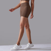 SSITO Pantalones cortos de Yoga sin costura para Mujer, Mallas - details 7