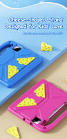 DUXDUCIS Estuche EVA Antigolpes Para Xiaomi Pad 6/7 pro Redmi Pad SE 8.7/11(2023) Cubierta De Soporte Antideslizante Para Niños - details 7