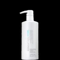 Sebastian Professional Hydre.  Tratamiento Hidratante Capilar 500Ml - details 2
