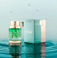 Odyssey Aqua Edition Armaf 100% Original  – Frescura Oriental Masculina de Alta Gama en Exclusivo Frasco de 60 ml - details 1