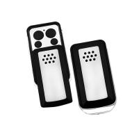 Control Remoto De Coder Rolling Para AVIDSEN 104251 104350 114235 104250 104257 104350 Código De Transmisión Inalámbrica - details 1