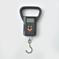 HOGARISOMO Báscula Digital Portátil para Maletas ,Peso para maleta – Hasta 50kg, Precisión y Comodidad para tus Viajes - details 0