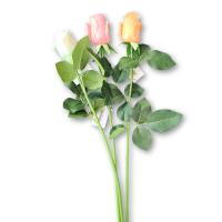 LILI HOME Pack de 2 Rosas Artificiales 44 Cm - Color Surtido - details 4