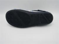 MARPEN SLIPPERS MOD. 4105IV20, zapatilla de mujer modelo con tejido textil, plantilla extraíble, fabricada en España - details 2