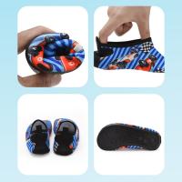 Zapatos De Agua Para Niños Sandalias De Playa Transpirables Y Secado Rápido Antideslizantes Para Natación Y Snorkeling Talla True Fit Para Verano - details 9