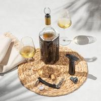 Vacu Vin Set de vino Original (5 piezas), estuche regalo - details 1